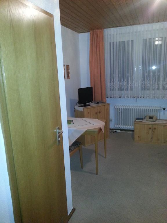 Landgasthof Zur Muehle Naila Pokoj fotografie