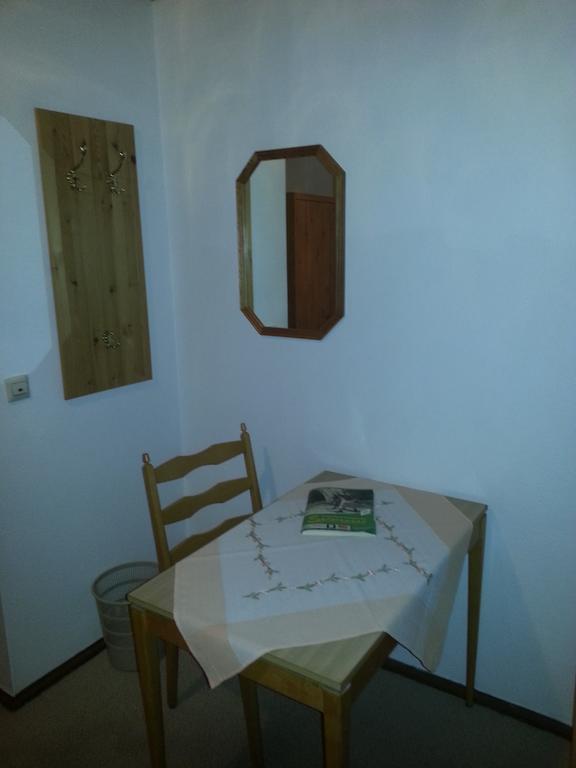 Landgasthof Zur Muehle Naila Pokoj fotografie