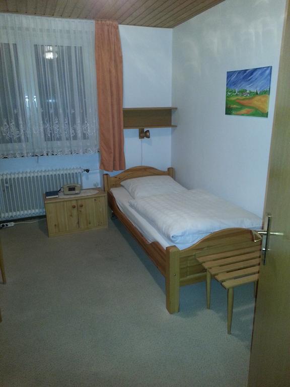 Landgasthof Zur Muehle Naila Pokoj fotografie